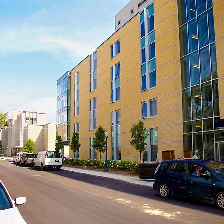 David C. Smith House - Queen'S University Apart otel Kingston Dış mekan fotoğraf