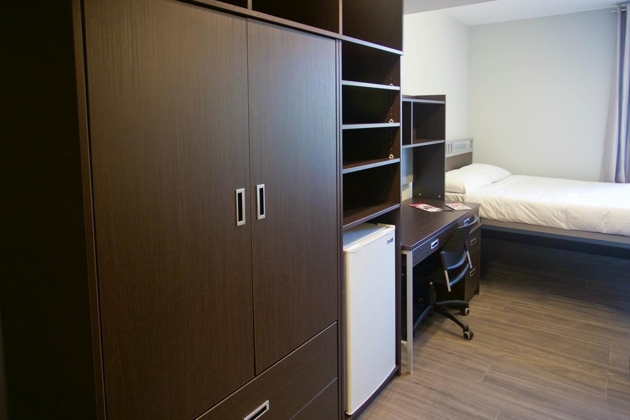 David C. Smith House - Queen'S University Apart otel Kingston Dış mekan fotoğraf