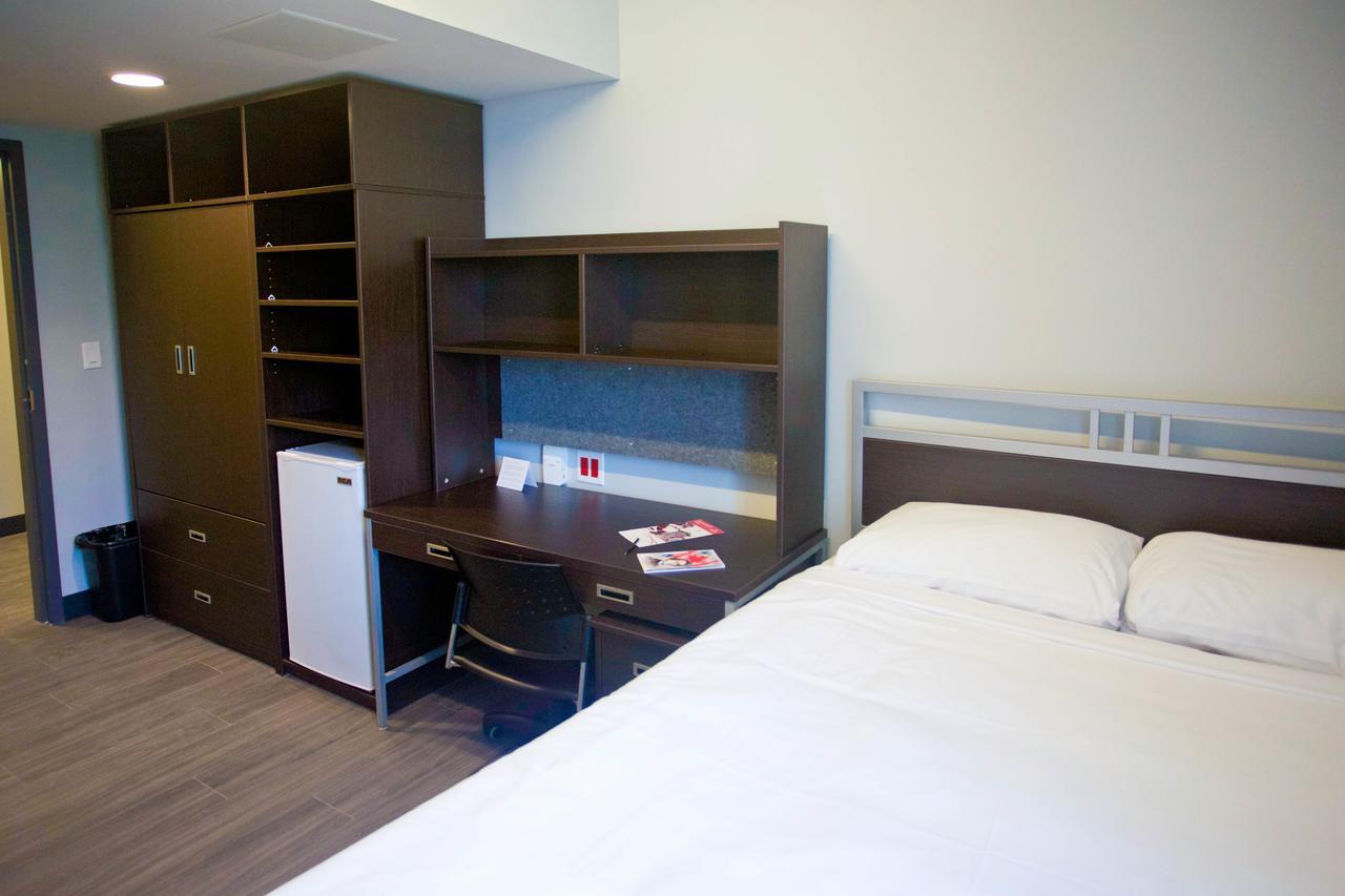 David C. Smith House - Queen'S University Apart otel Kingston Dış mekan fotoğraf